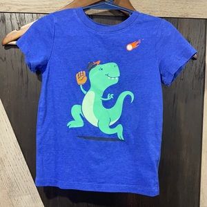 Boys 2T | Dinosaur T Shirt | Cat & Jack
